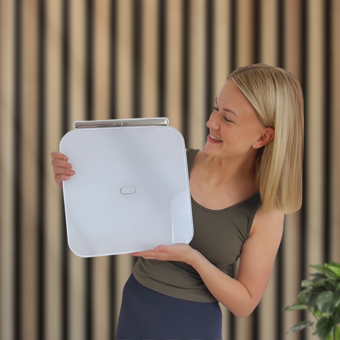 Clearflow Kropsscanner